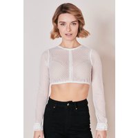 Dirndlbluse Araceli von Krüger