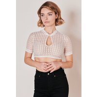 Dirndlbluse Bernarda von Krüger