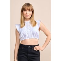 Dirndlbluse Ceara von Krüger