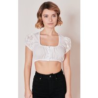 Dirndlbluse Demetria von Krüger