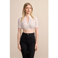 Dirndlbluse Djamila von Krüger