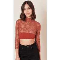Dirndlbluse Elea von Krüger