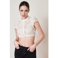 Dirndlbluse Fabiola Dirndlbluse Fabiola von Krüger