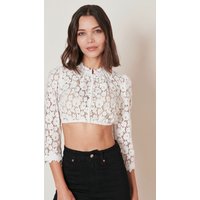 Dirndlbluse Filippa von Krüger