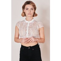 Dirndlbluse Grit von Krüger
