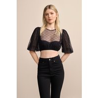 Dirndlbluse Hazel Dirndlbluse Hazel von Krüger