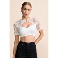 Dirndlbluse Jayla von Krüger