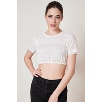 Dirndlbluse Juela von Krüger