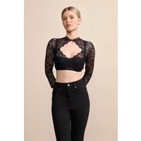 Dirndlbluse Julene von Krüger