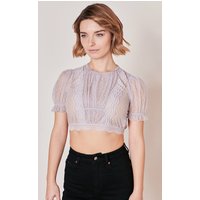 Dirndlbluse Kelly von Krüger