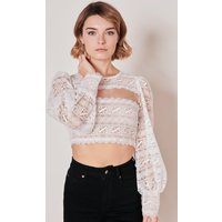 Dirndlbluse Melati Dirndlbluse Melati von Krüger
