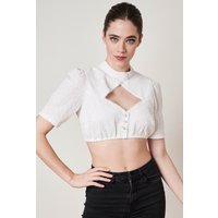 Dirndlbluse Mine Dirndlbluse Mine von Krüger