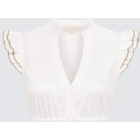 Dirndlbluse Mountain Tales von Krüger