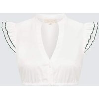 Dirndlbluse Mountain Tales von Krüger