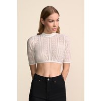 Dirndlbluse Nejla von Krüger