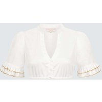 Dirndlbluse Nzuri von Krüger