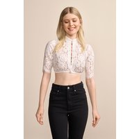Dirndlbluse Sharona von Krüger