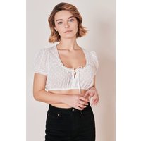 Dirndlbluse Sita von Krüger