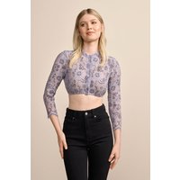 Dirndlbluse Sunna von Krüger