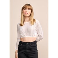 Dirndlbluse Suvi von Krüger