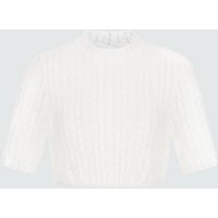 Dirndlbluse Tartufo von Krüger