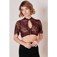 Dirndlbluse Teona von Krüger