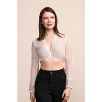 Dirndlbluse Tonya von Krüger