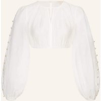 Dirndlbluse Zelena von Krüger