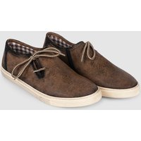 Haferl-Sneaker Mark Haferl-Sneaker Mark von Krüger