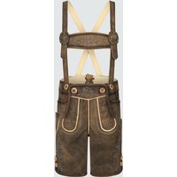Kinder-Lederhose Davide von Krüger