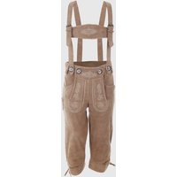 Kinder-Lederhose Franz Junior von Krüger