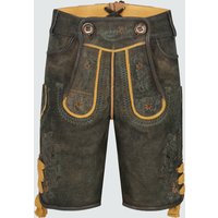 Kinder-Lederhose Jesper von Krüger