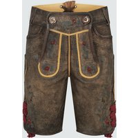 Kinder-Lederhose Jesper von Krüger