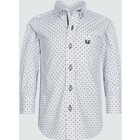 Kinder Trachtenhemd Devis von Krüger