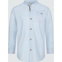 Kinder-Trachtenhemd Gordon von Krüger