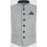 Kinder-Trachtenweste Ernst Kinder-Trachtenweste Ernst von Krüger