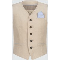 Kinder-Trachtenweste Henny von Krüger
