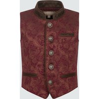 Kinder-Trachtenweste Leano von Krüger