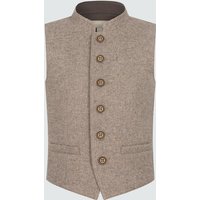 Kinder-Trachtenweste Michalis von Krüger
