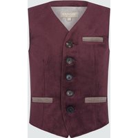 Kinder-Trachtenweste Niketas von Krüger