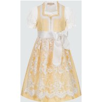 Kinderdirndl Zephyra von Krüger
