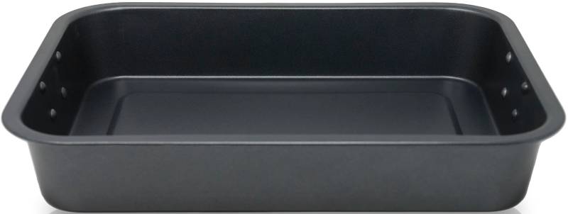 Krüger Auflaufform Stahl 1 Stk. tlg. von Krüger