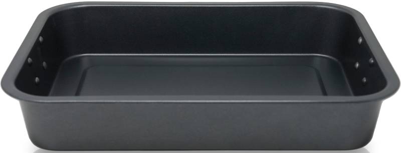 Krüger Auflaufform Stahl 1 Stk. tlg. von Krüger