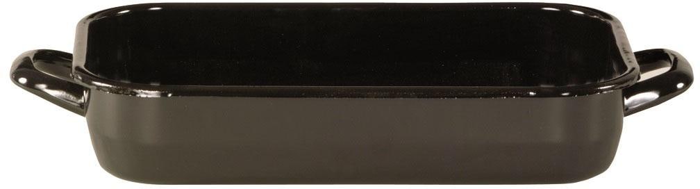 Krüger Bräter 1 Stk. tlg. Emaille von Krüger