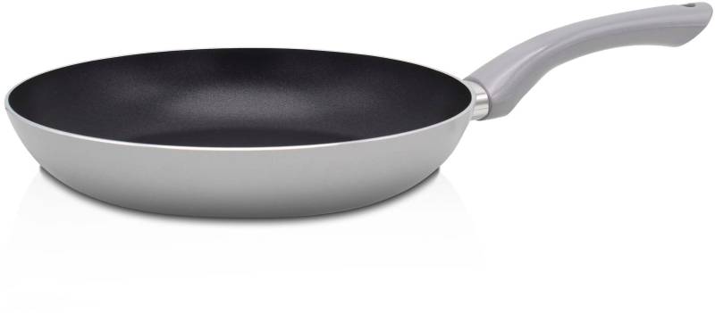 Krüger Bratpfanne "Aluminium Pfanne London" Aluminium 1 Stk. tlg. für Induktions-Kochfelder geeignet von Krüger