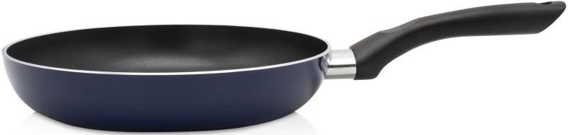 Krüger Bratpfanne "Aluminium Pfanne Troja" Aluminium 1 Stk. tlg. für Induktions-Kochfelder geeignet von Krüger