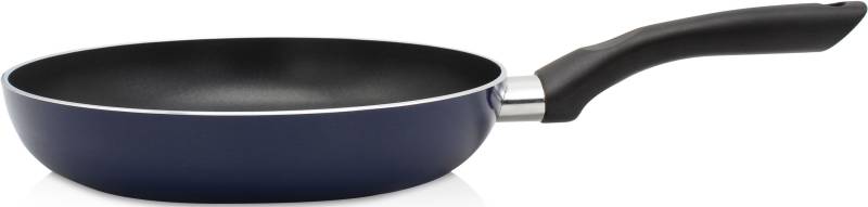 Krüger Bratpfanne "Aluminium Pfanne Troja" Aluminium 1 Stk. tlg. für Induktions-Kochfelder geeignet von Krüger