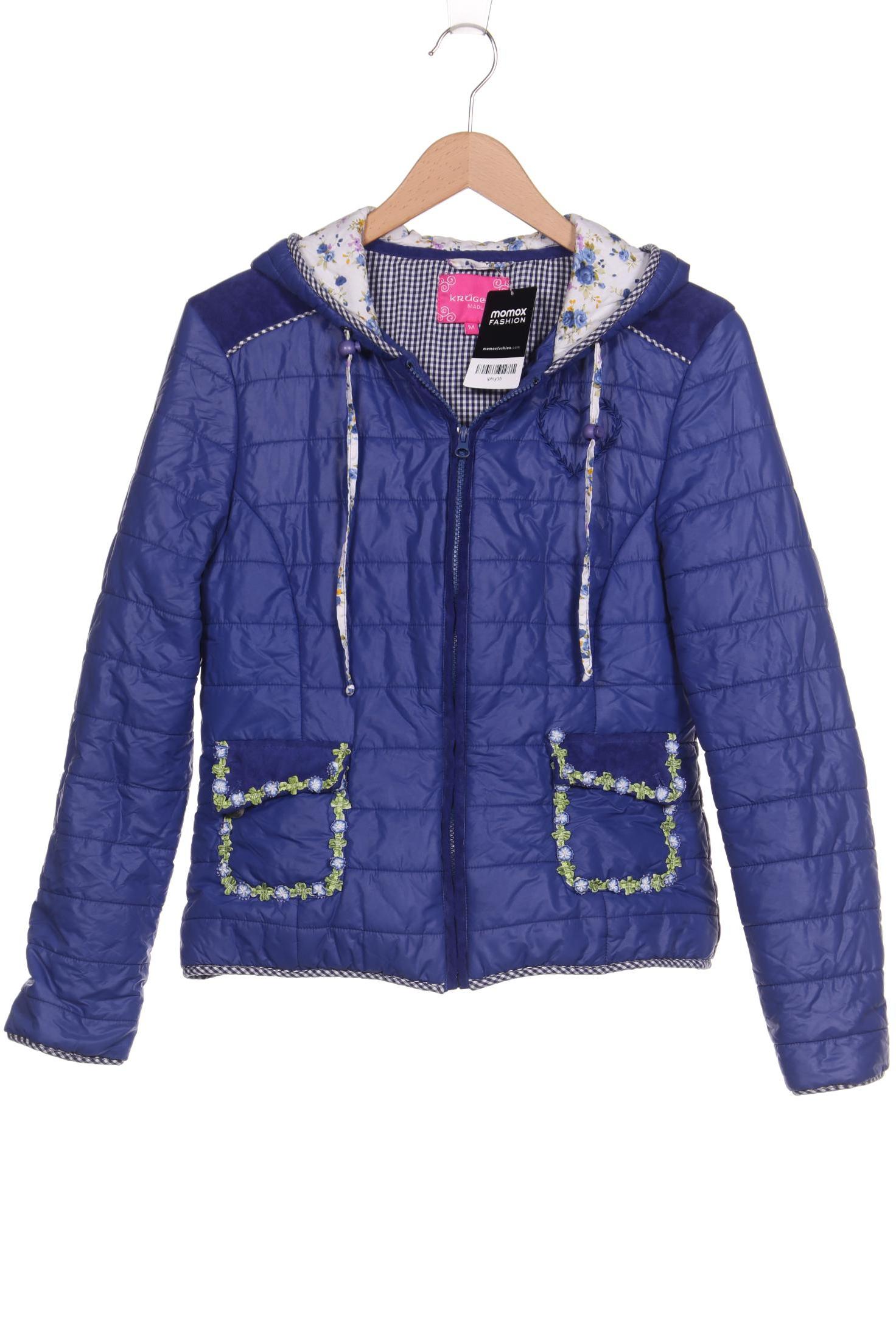 Krüger Damen Jacke, marineblau von Krüger