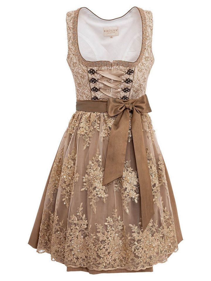 Krüger Dirndl 115067-060 von Krüger