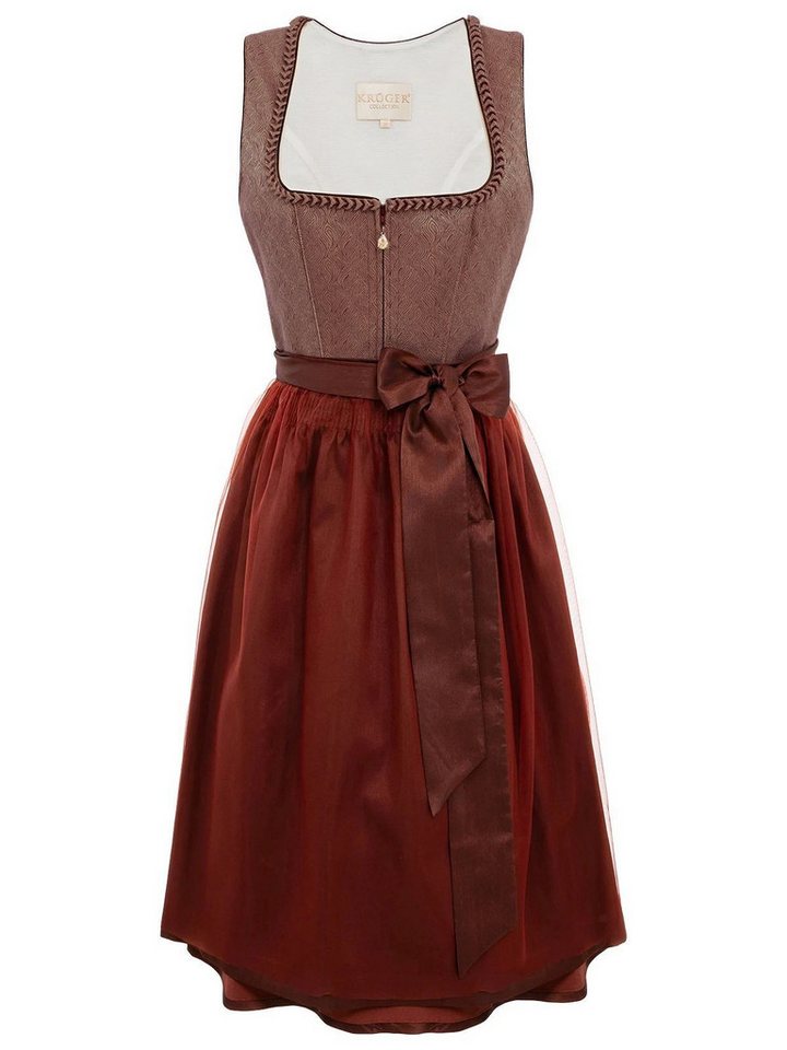 Krüger Dirndl 116368-070 von Krüger